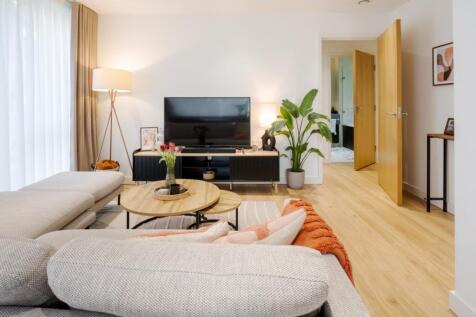 Rivulet Apartments