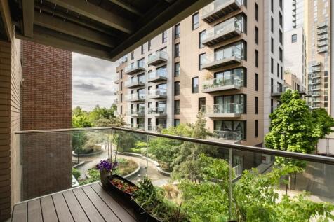 Rivulet Apartments