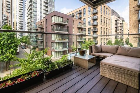 Rivulet Apartments