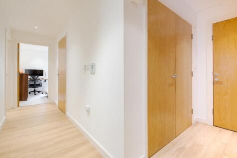 Rivulet Apartments