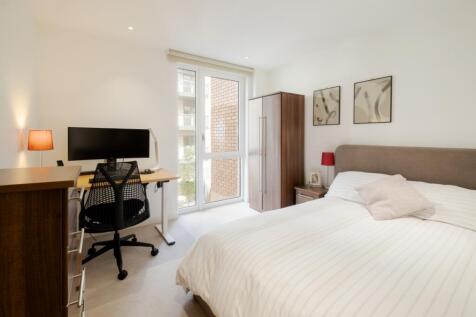Rivulet Apartments