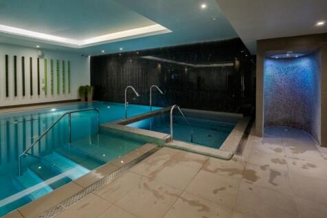 Rivulet Apartments