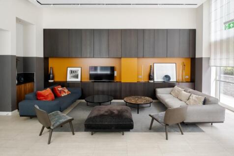 Rivulet Apartments