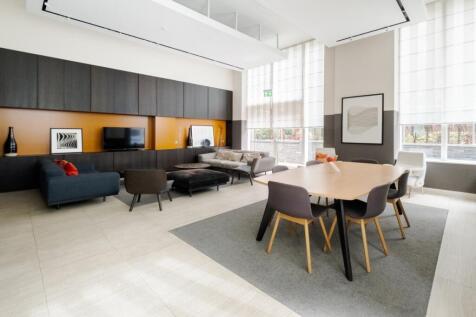 Rivulet Apartments