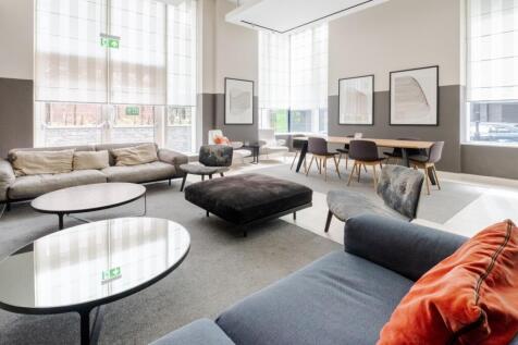 Rivulet Apartments