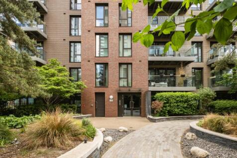 Rivulet Apartments