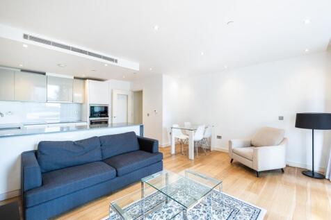 Regents Wharf