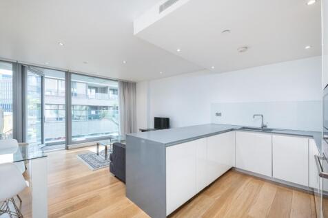 Regents Wharf