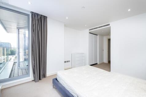 Regents Wharf