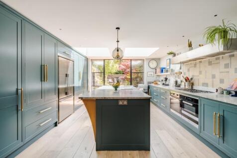 Culford Road