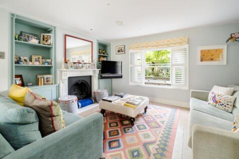 Culford Road