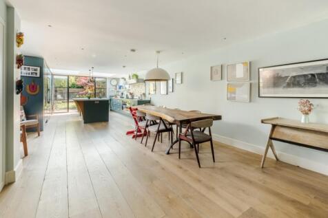Culford Road