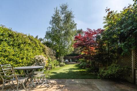 Culford Road