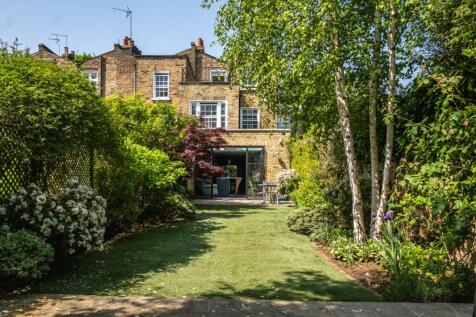 Culford Road