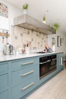 Culford Road