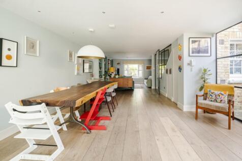 Culford Road