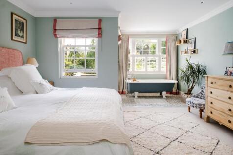 Culford Road