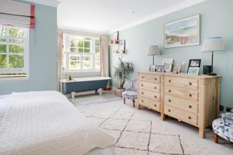Culford Road