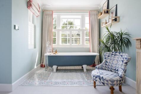Culford Road