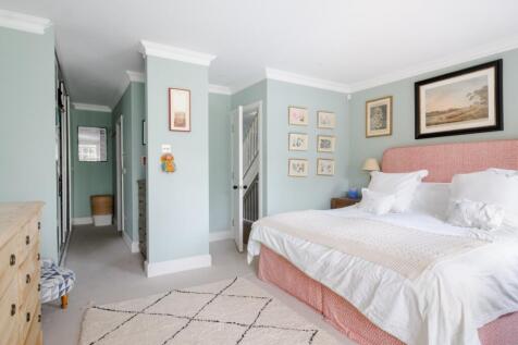 Culford Road