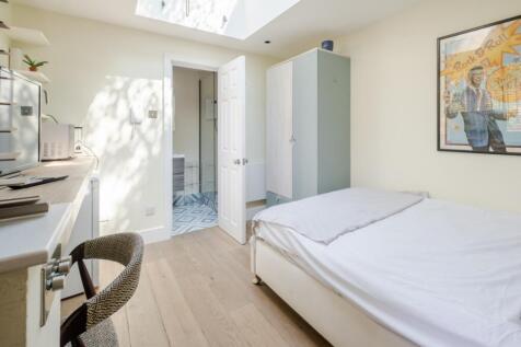 Culford Road