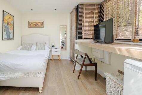Culford Road