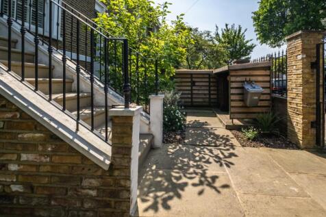 Culford Road