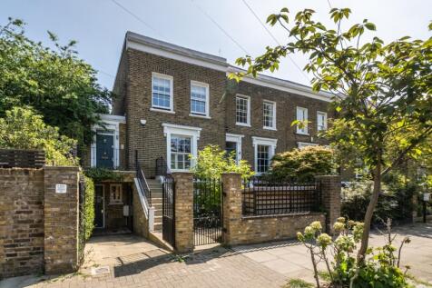 Culford Road