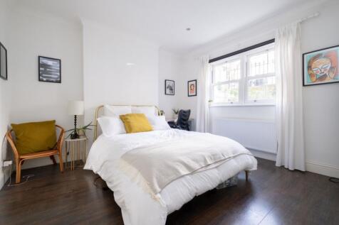 Mildmay Road 