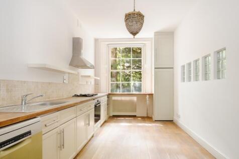 Myddelton Square
