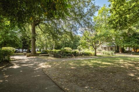 Myddelton Square