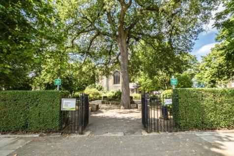 Myddelton Square