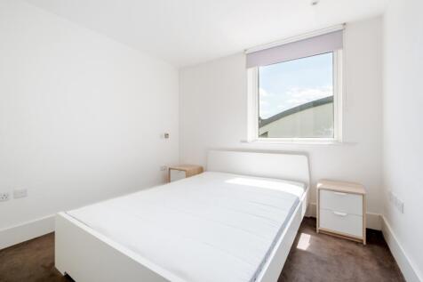 Wallpaper Apartments