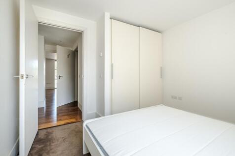 Wallpaper Apartments
