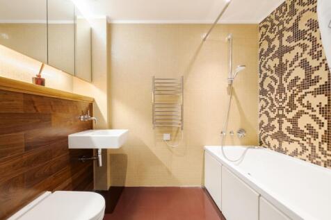 Wallpaper Apartments