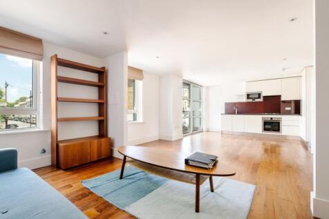 Wallpaper Apartments