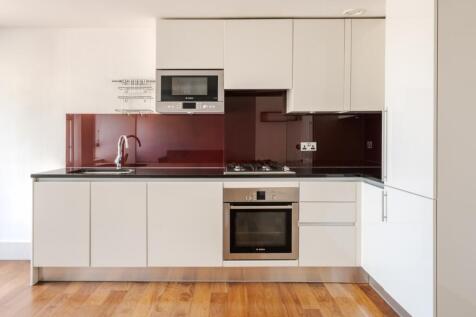 Wallpaper Apartments