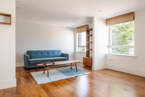 Wallpaper Apartments