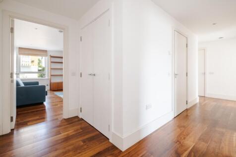 Wallpaper Apartments