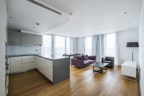 Regents Wharf