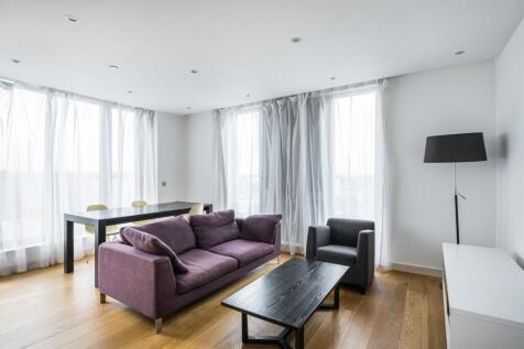 Regents Wharf