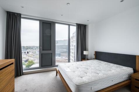 Regents Wharf