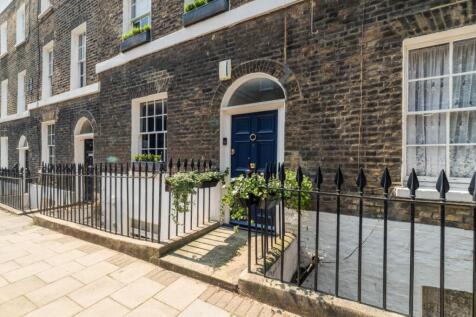 Paget Street