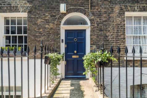Paget Street