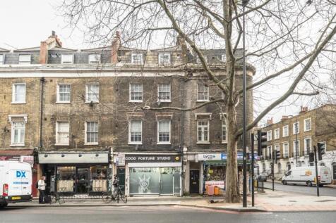 Kings Cross Road