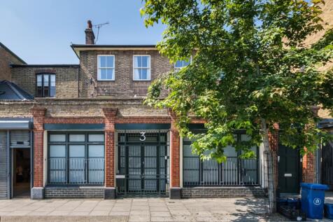 Ardleigh Road