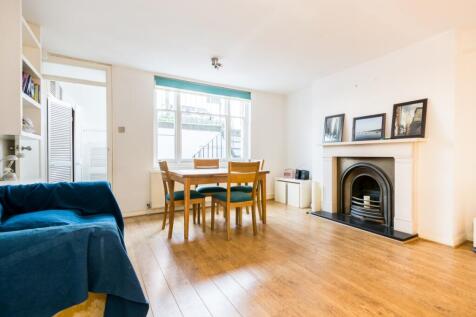 Barnsbury Road