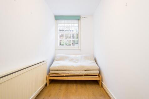 Barnsbury Road