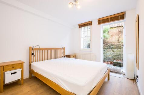 Barnsbury Road