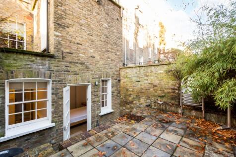 Barnsbury Road